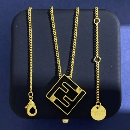 fendi collier s_12714b2